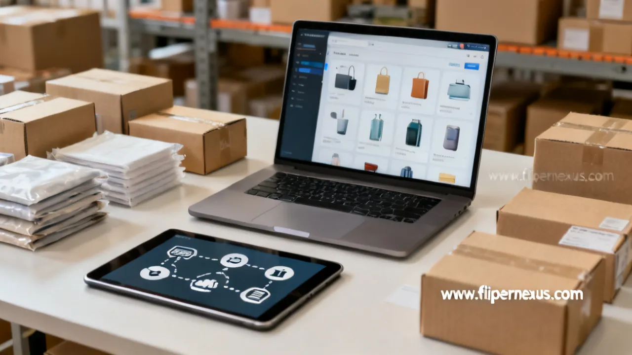 Professional Guide to Flipernexus Sourcing and Pricing