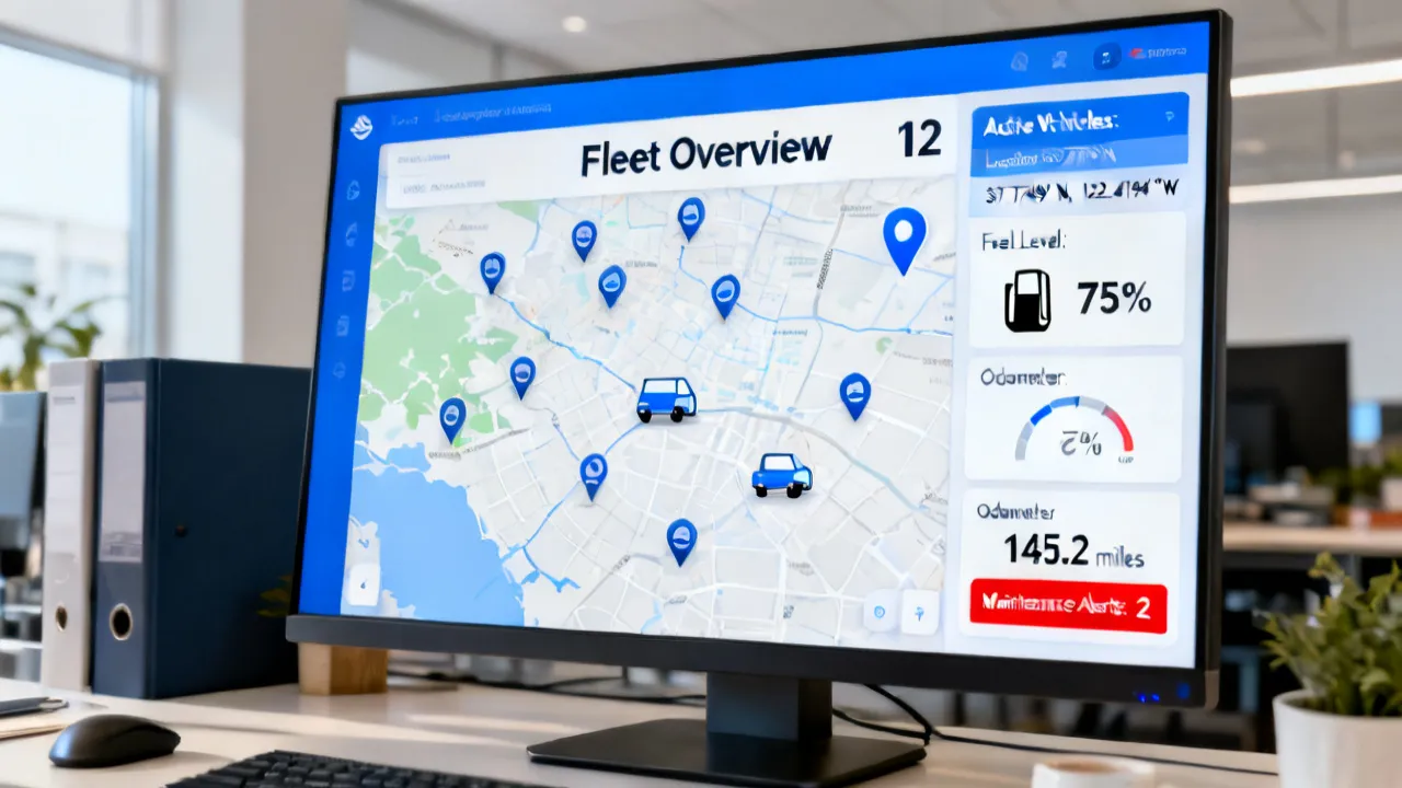 Understanding Fleetio.com for Fleet Management