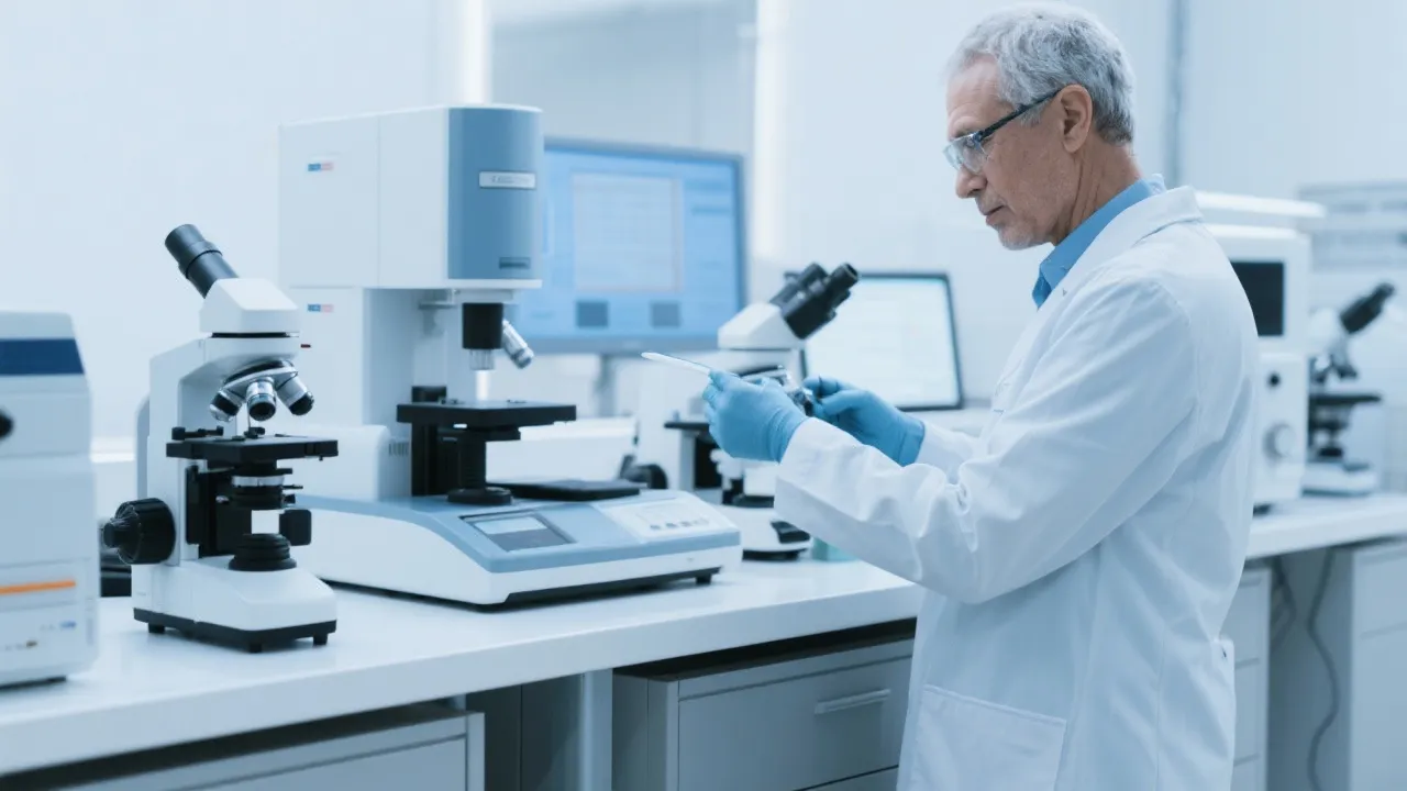 Delving into X20sc0842 Technology