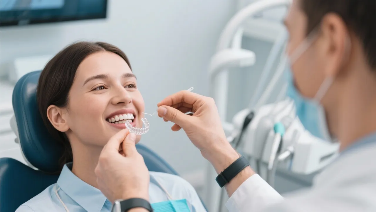 Comprehensive Guide to Invisalign Aligners Treatment