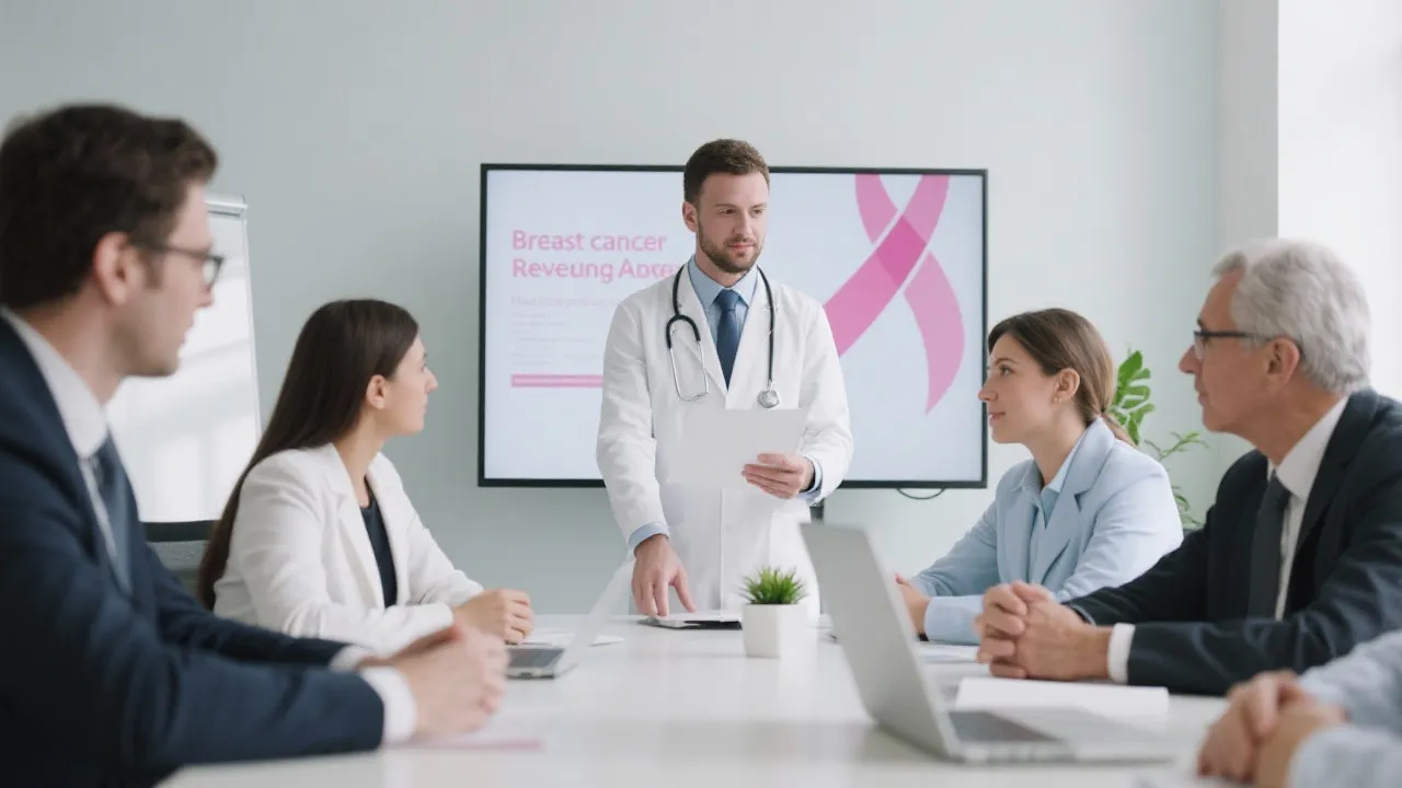 Understanding CYP and Breast Cancer