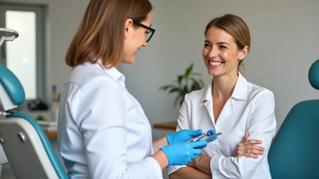 Affordable Full Mouth Dental Implants Explained