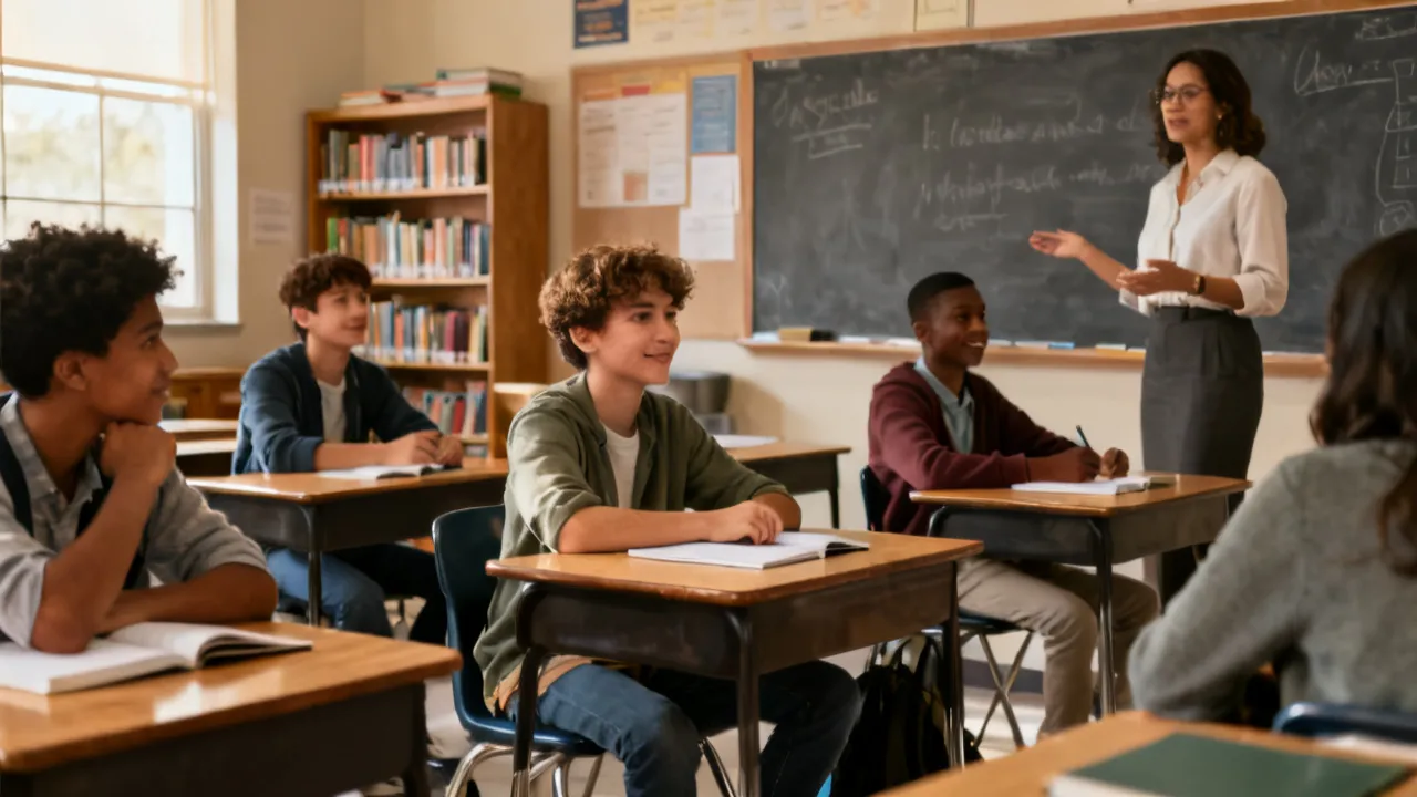 Understanding Texas Voucher Programs for Families
