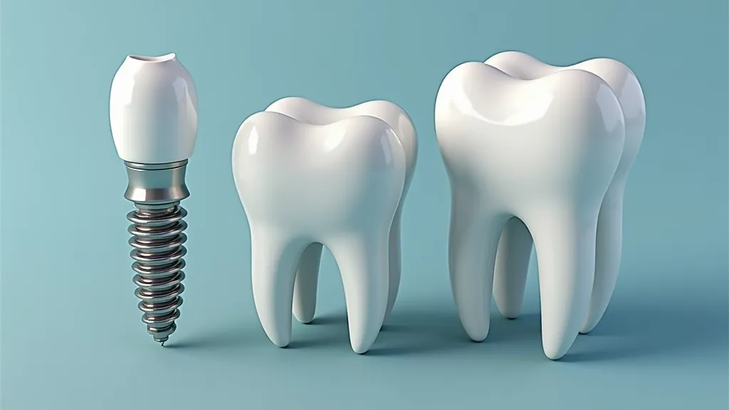Affordable Full Mouth Dental Implants