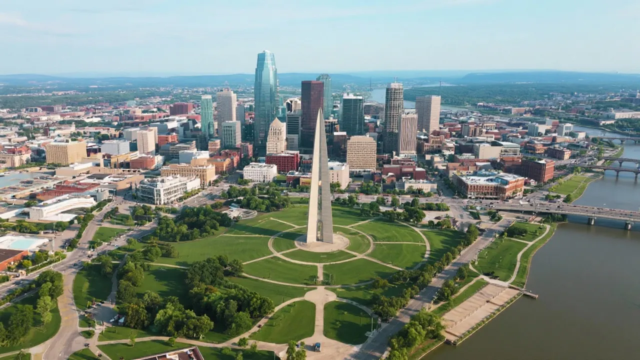 Discovering Norc St. Louis