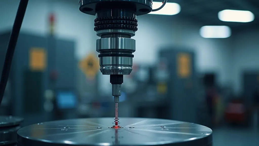 Understanding CNC Adjusters and Their Use