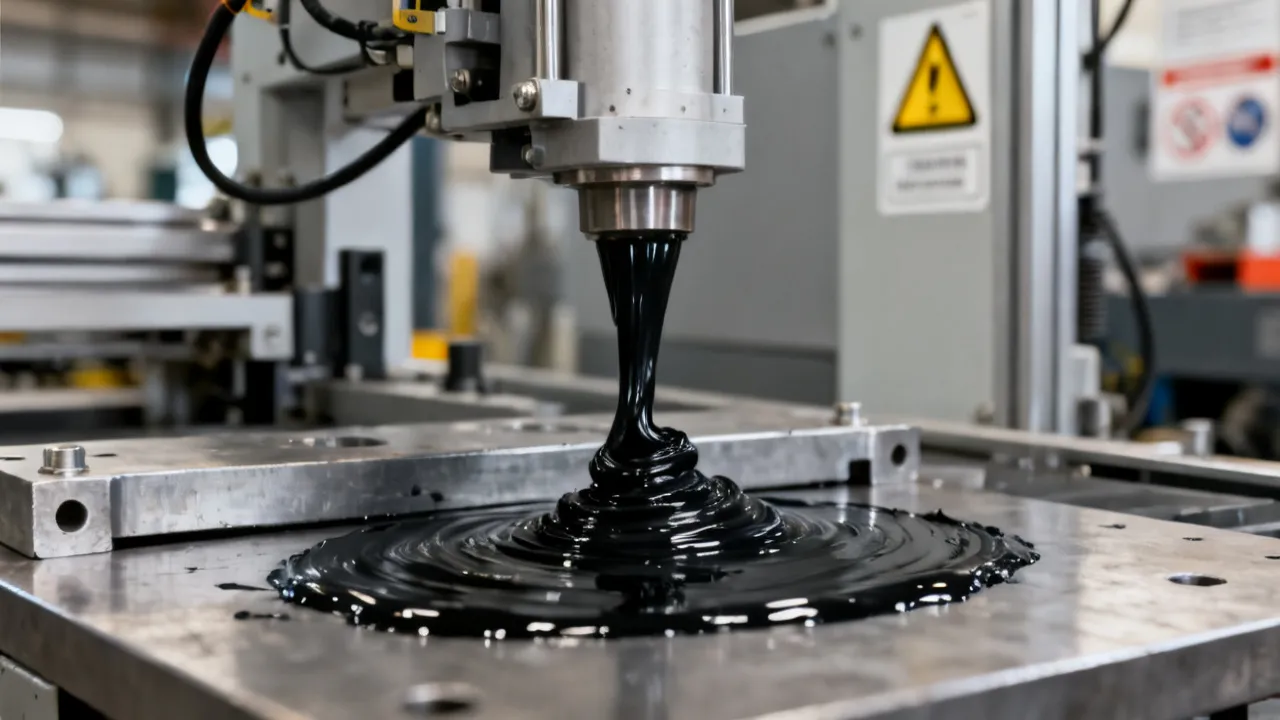 Polysulfide Adhesive Insights