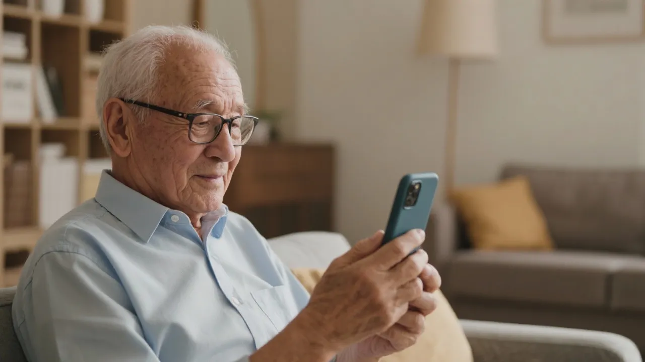 Top Phone Programs for Seniors