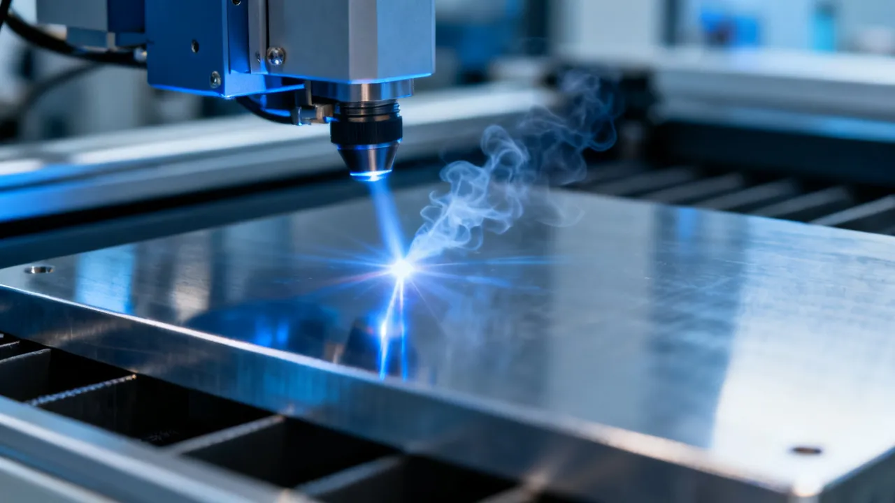 Advancements in Kondortech Laser Systems