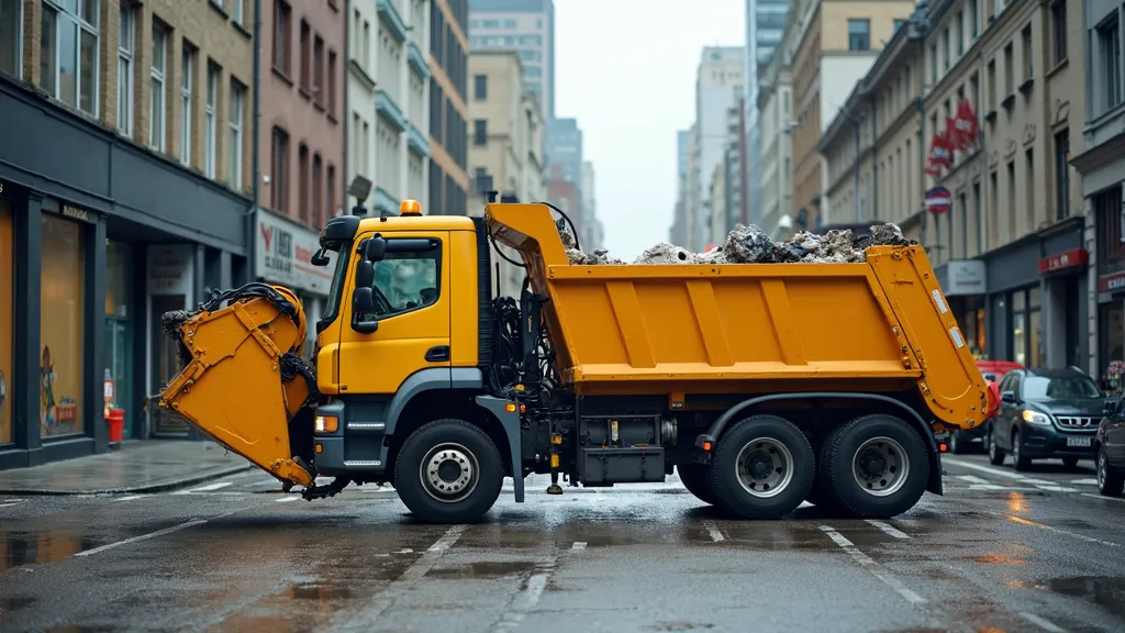 Efficient Waste Removal Services Near You