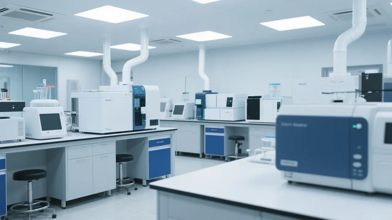 Understanding the GCMS TQ8050