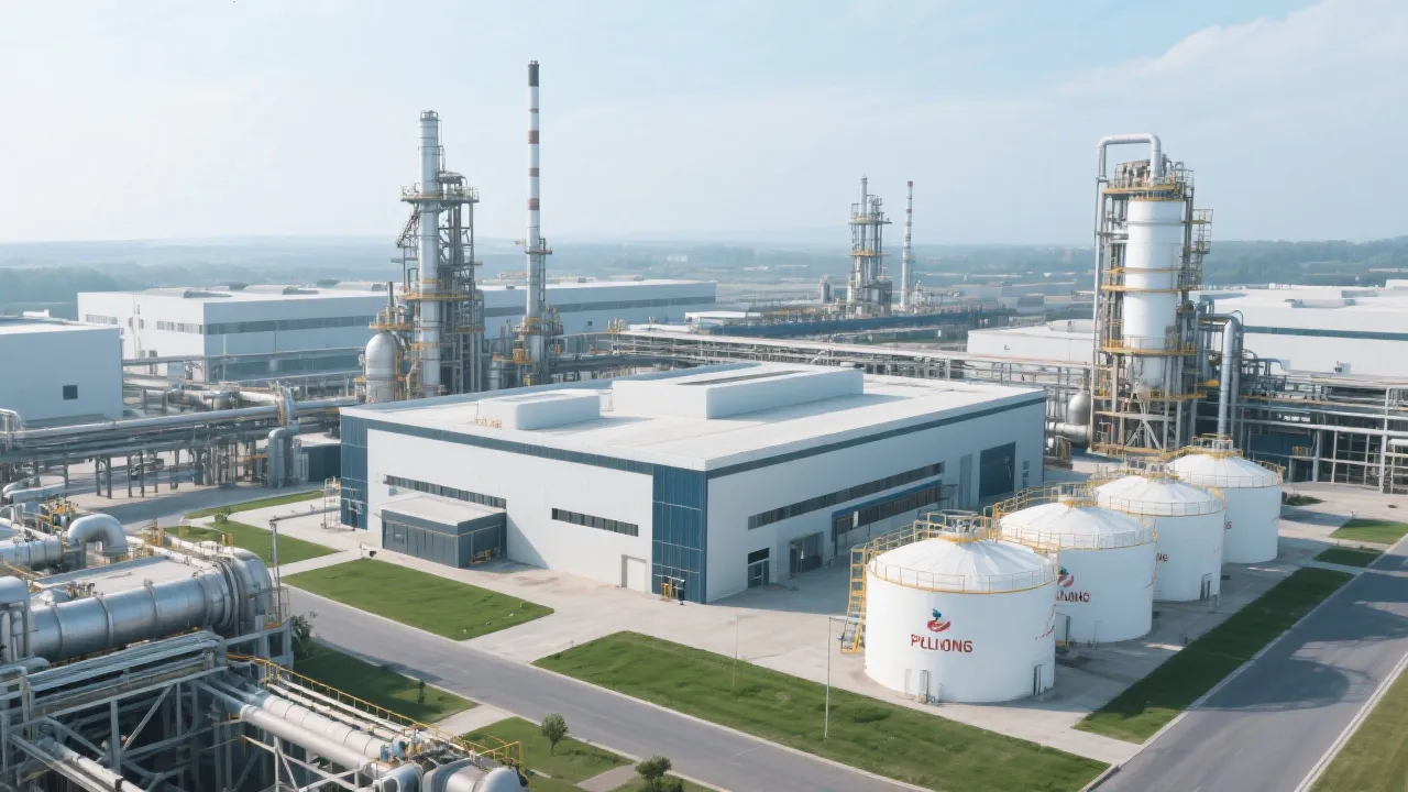 Understanding Formosa Polypropylene Industry