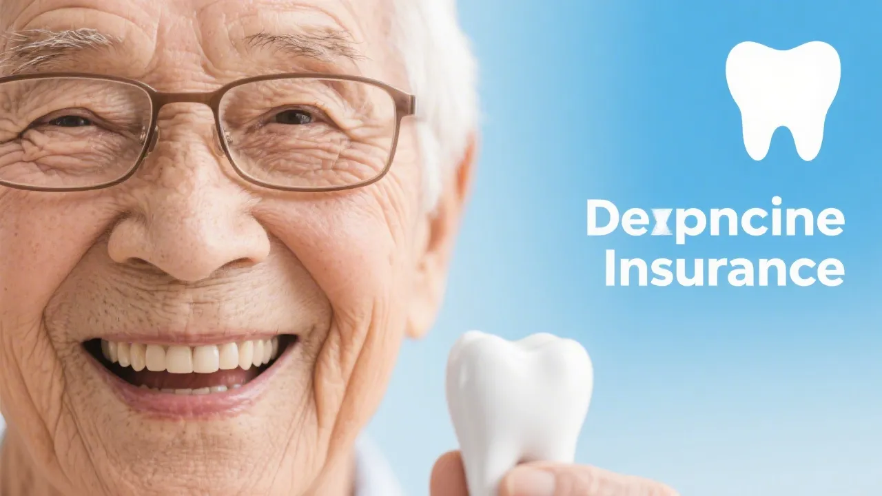 Top Dental Insurance for Seniors