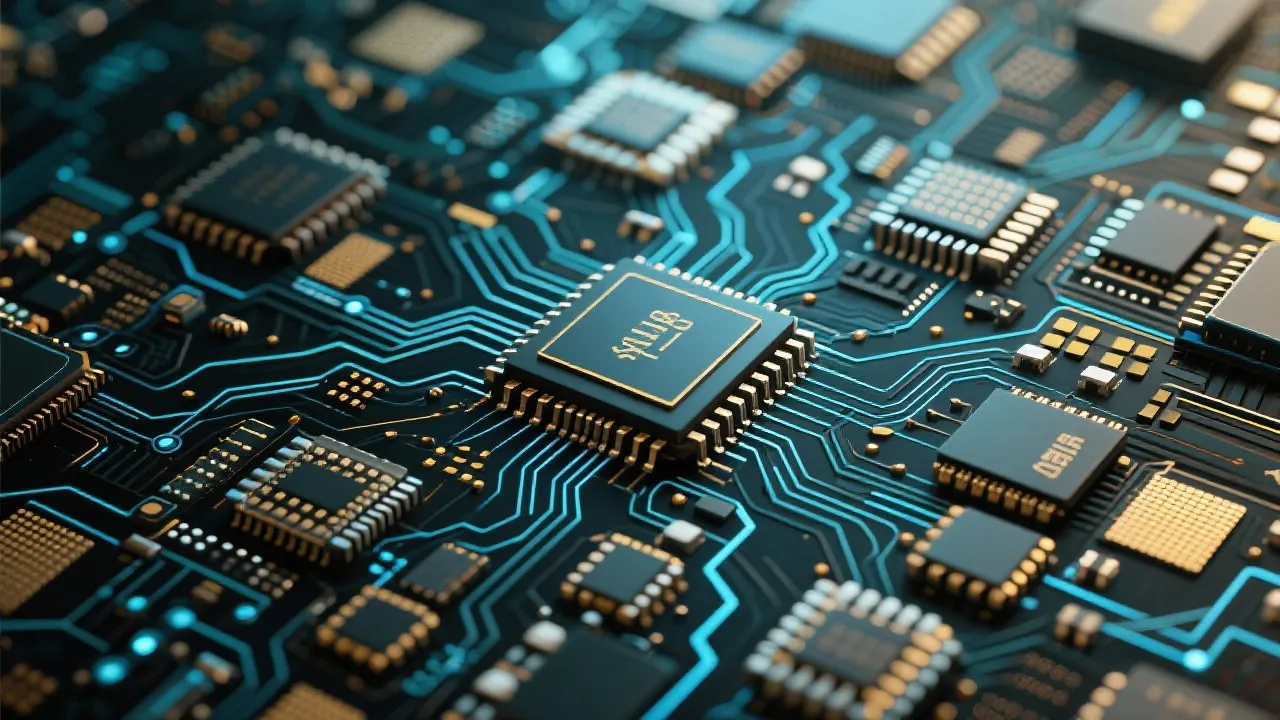 Understanding Xb5aa51n Technology