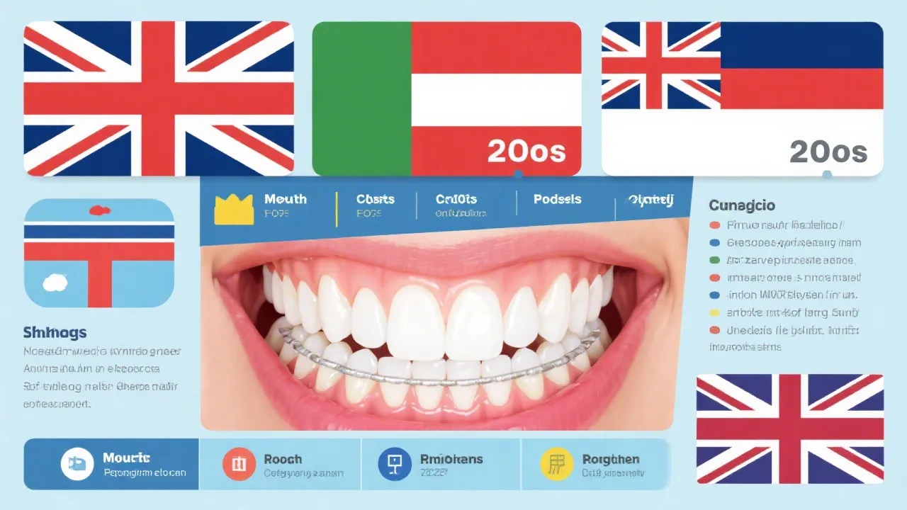 Understanding Full Mouth Teeth Replacement Costs