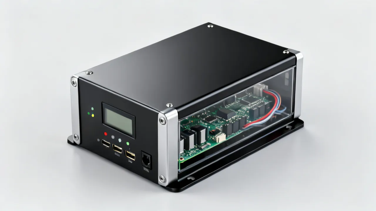 Understanding Controller BMS Applications