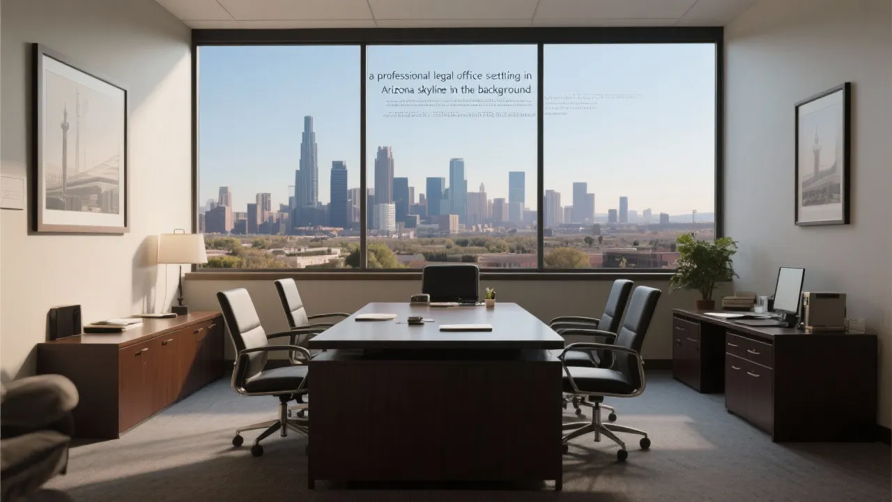 Navigating Legal Challenges in Arizona