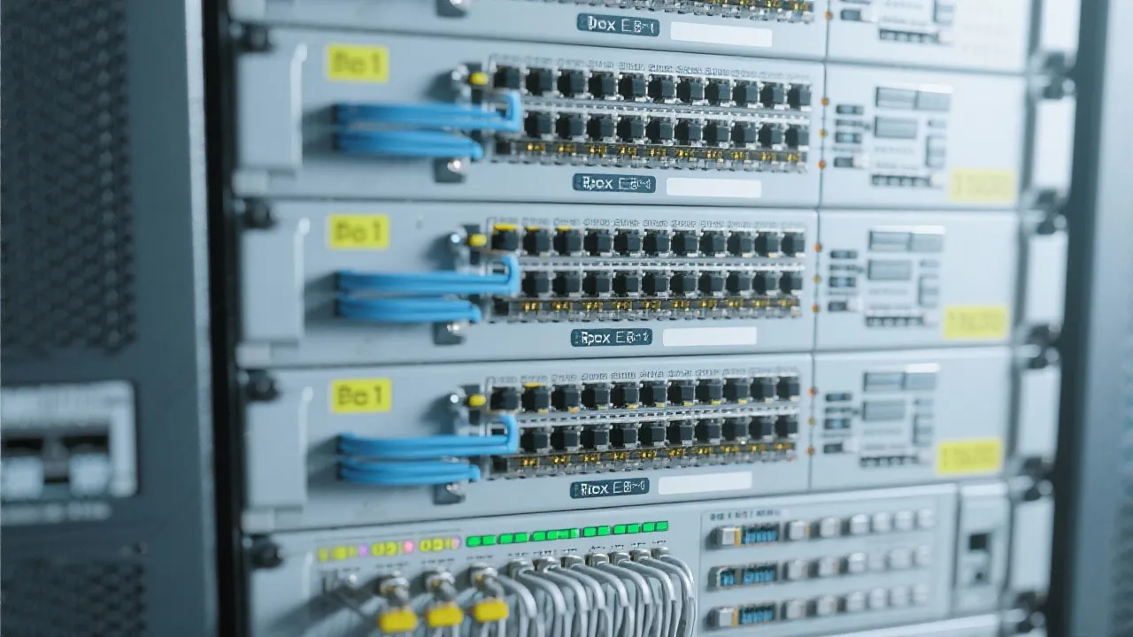 Understanding the Pbx E1 System