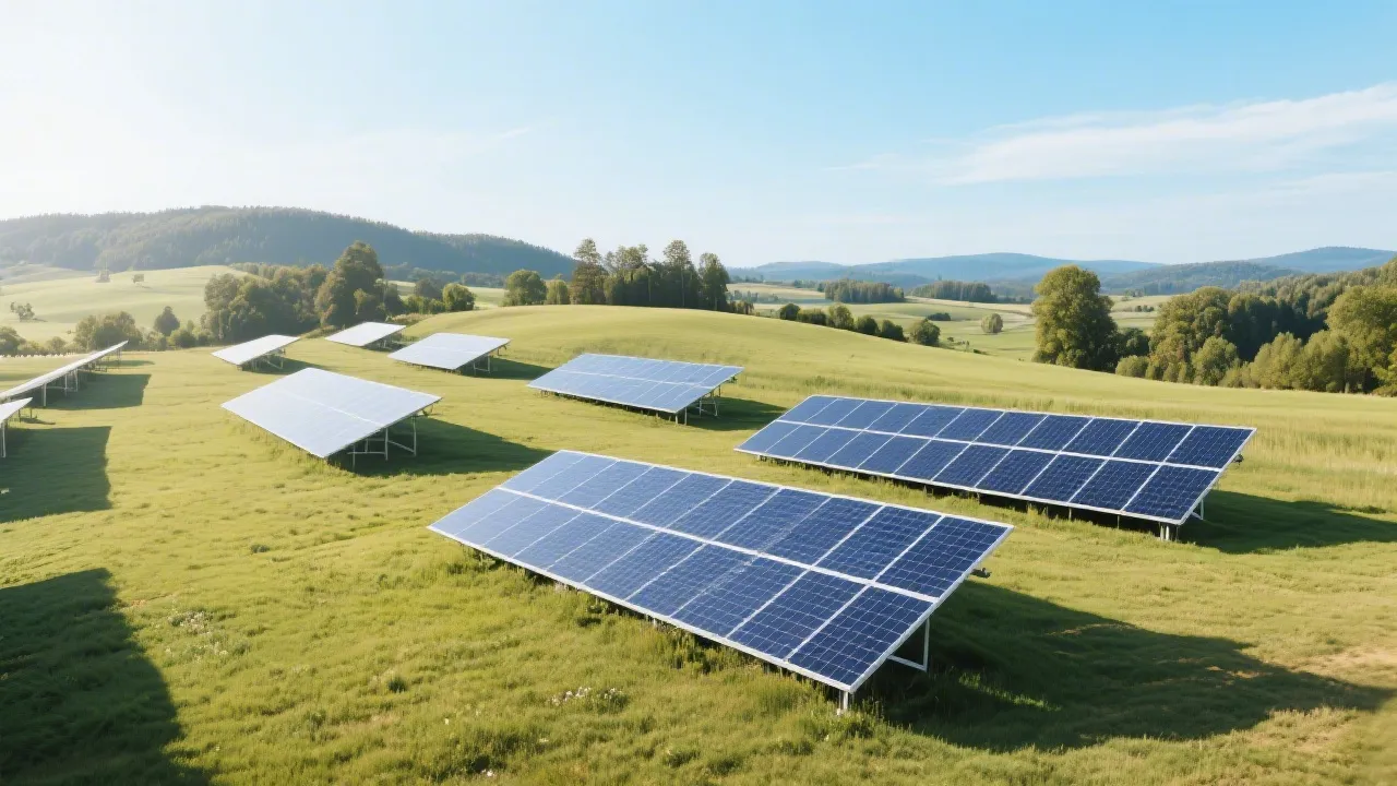Affordable Solar Solutions Explored