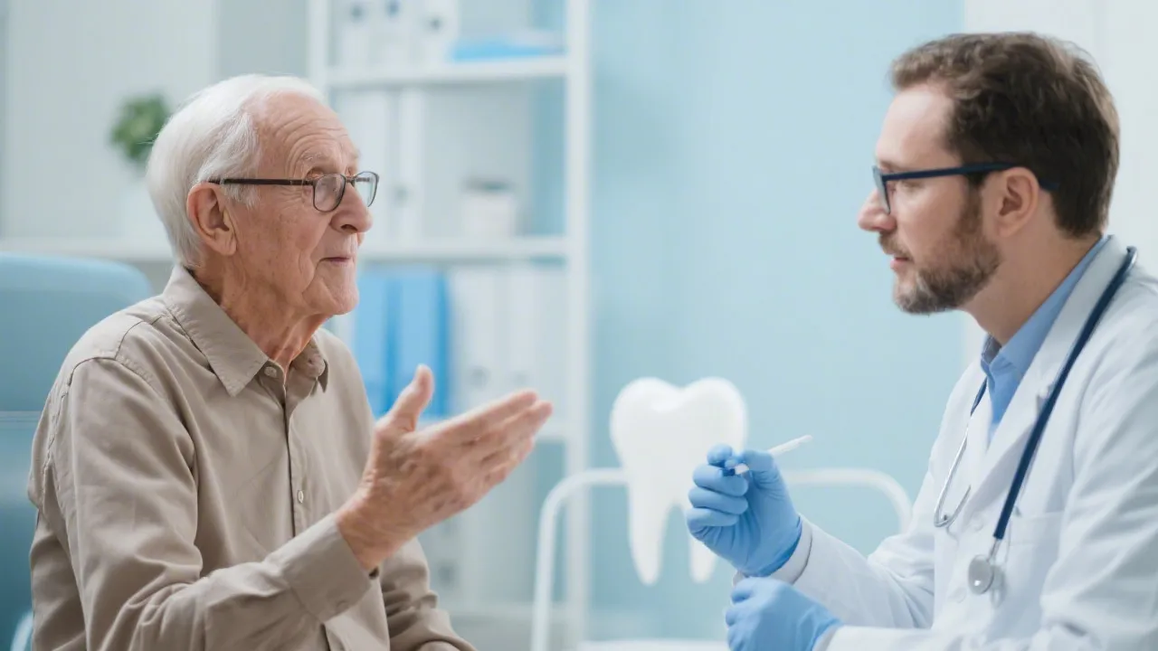 Understanding Dentists Accepting Medicare