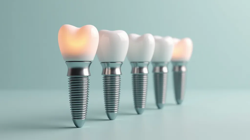 Affordable Dental Implants: Your Comprehensive Guide