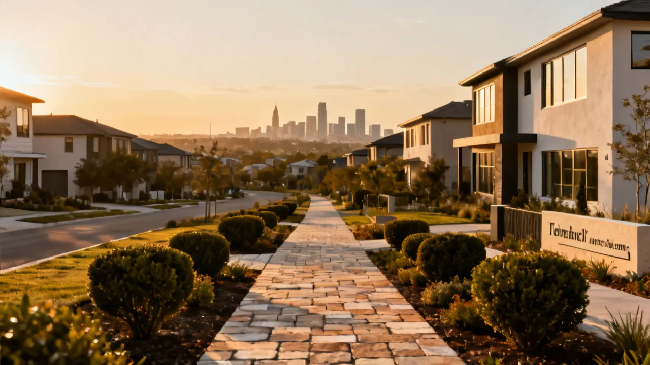 Springdale Estates Austin TX: Neighborhood Guide for Buyers