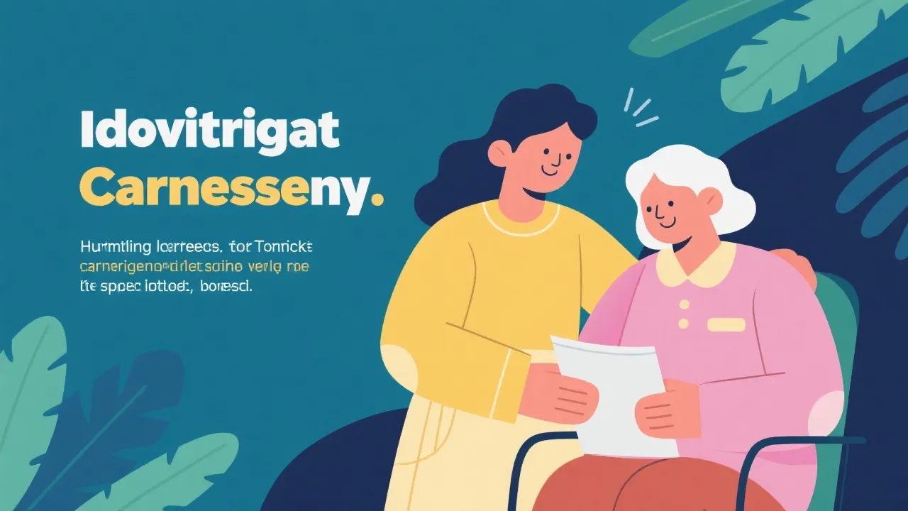 How to Become a Caregiver