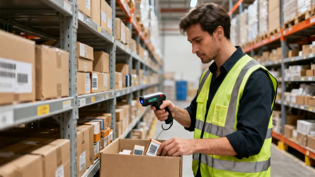 Indeed Pick Packer Jobs: A Practical Career Guide