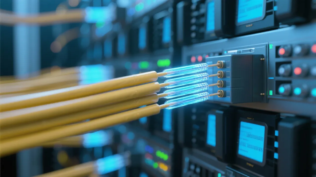 Understanding Fibra.com Connectivity