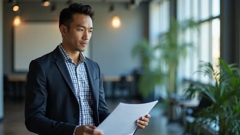 Navigating B2B MBA Opportunities