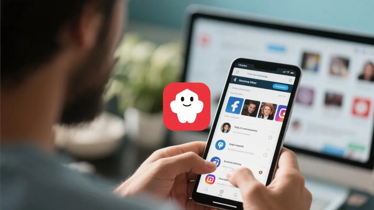 Understanding Beneplace on Reddit