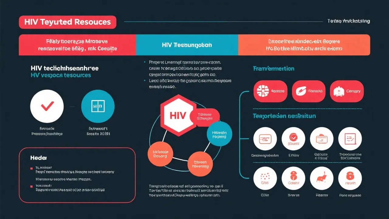 Resources Needed to Treat HIV