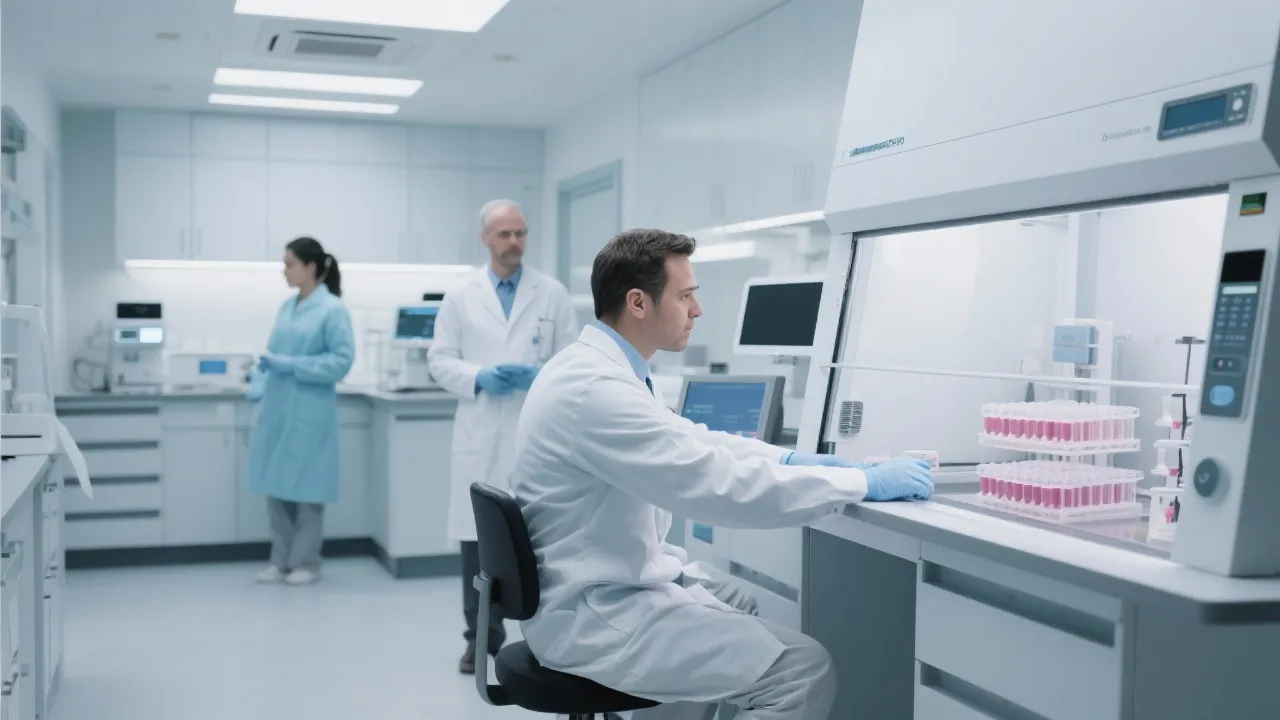 Comprehensive Guide to Cooper IVF