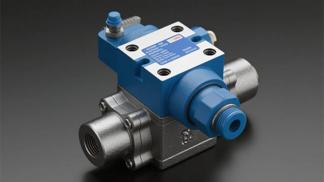 Understanding Proportional Valves