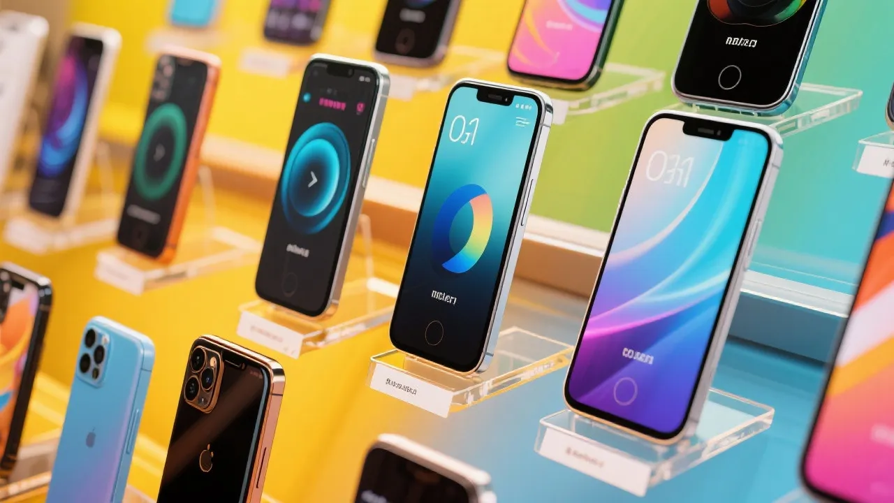 Affordable iPhone with New Service: What You Need to Know