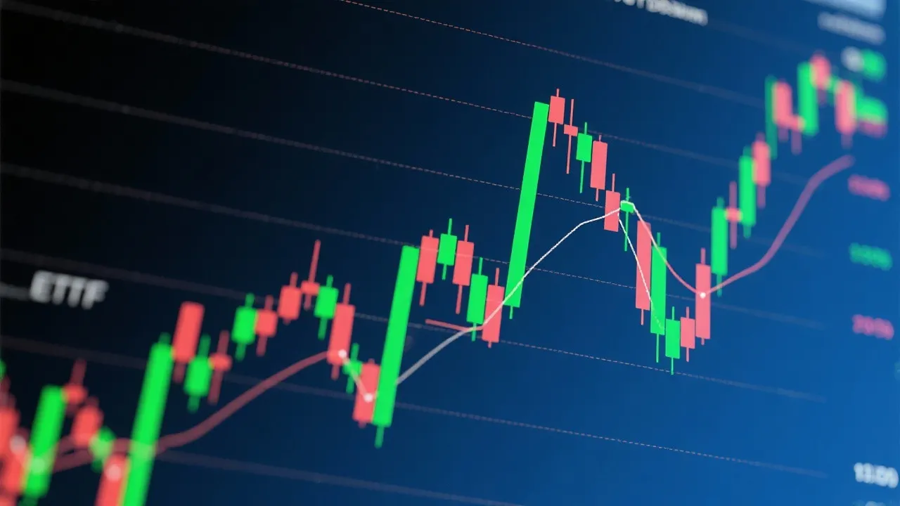 Navigating Nasdaq ETFs and Banking Bonuses