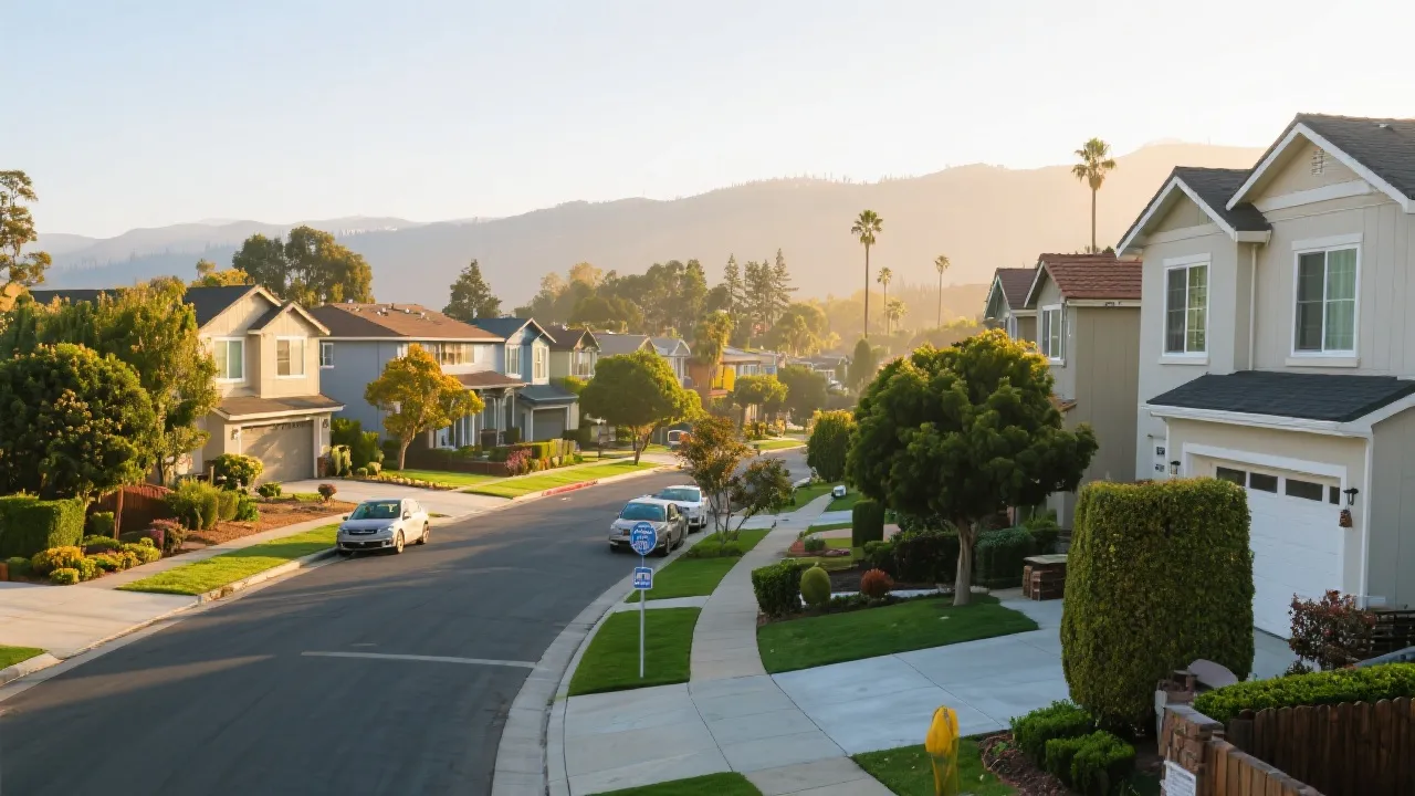 Discovering the California Lifestyle