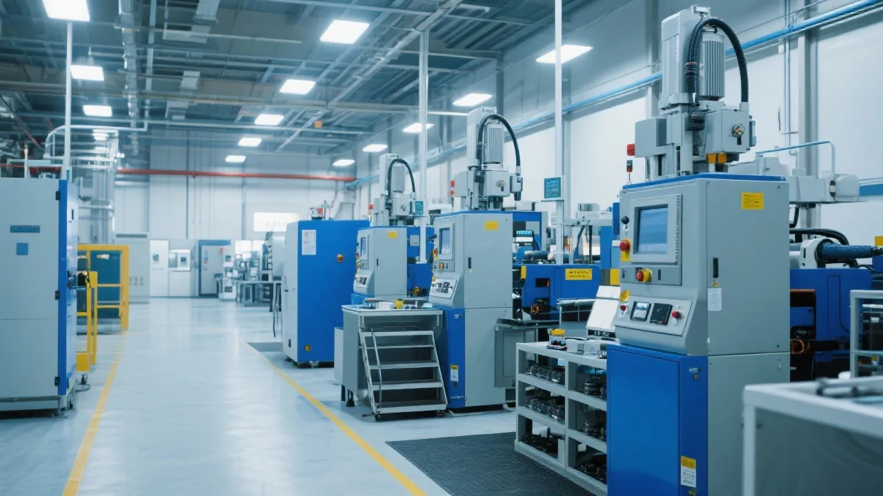 Understanding the Impact of Hydac Rf