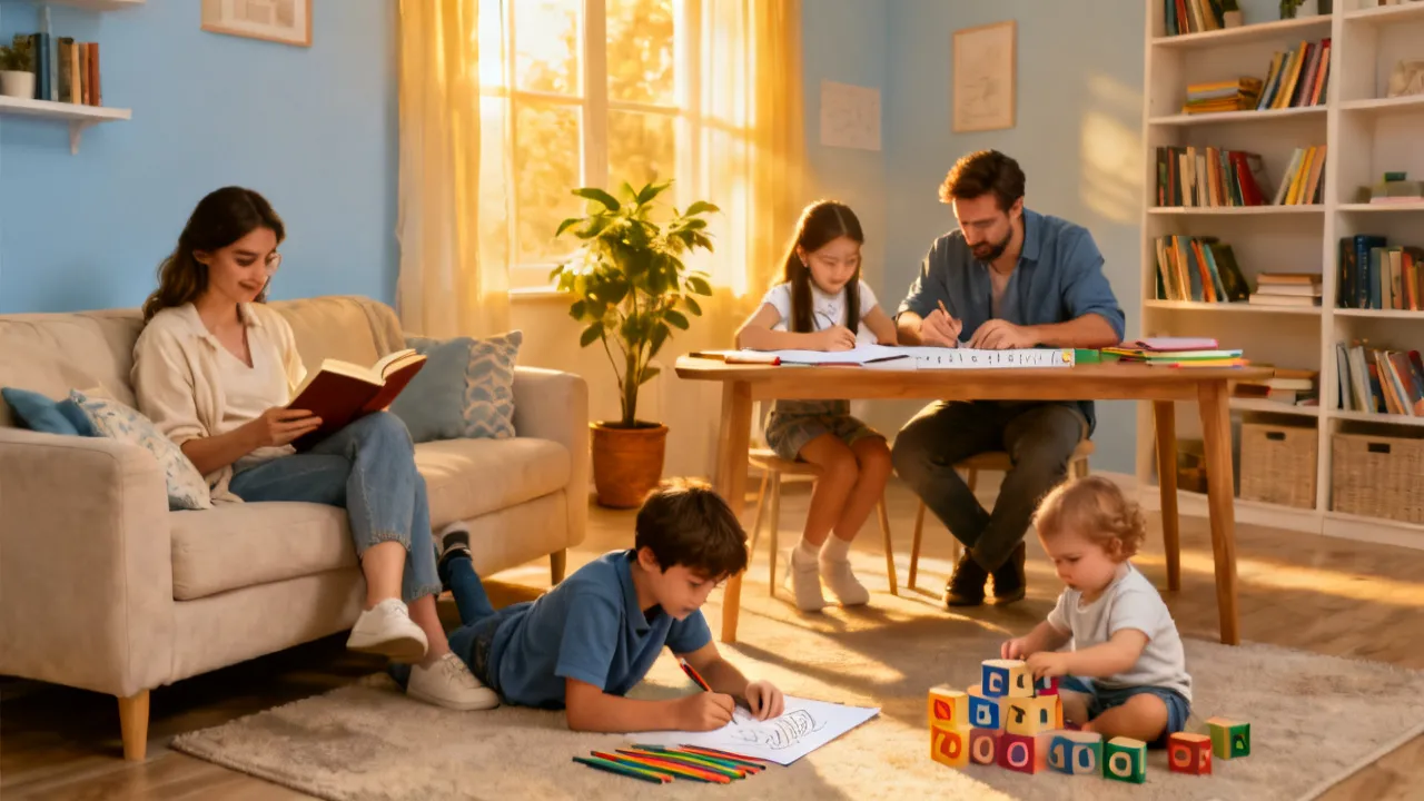 Unveiling Ramsey Homeschool Benefits