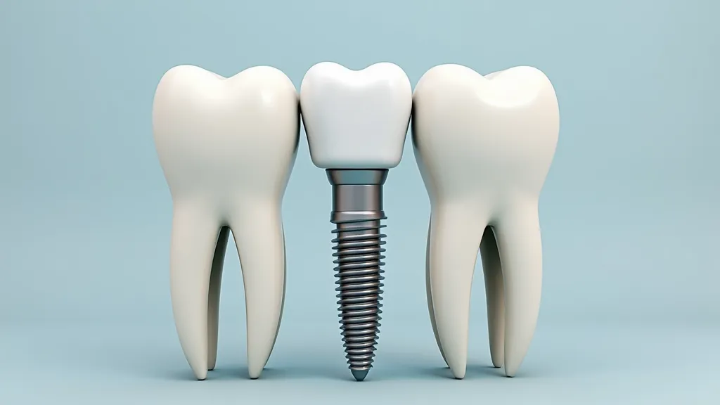 Affordable Dental Implant Options in Your Area