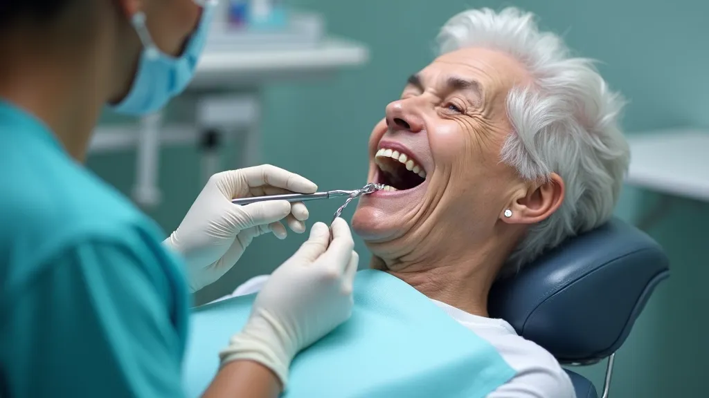 Comprehensive Guide to Dental Implants for Seniors