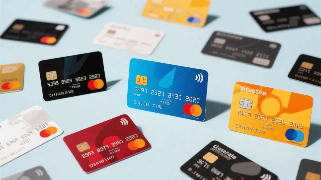 Unlocking the Top Cashback Cards
