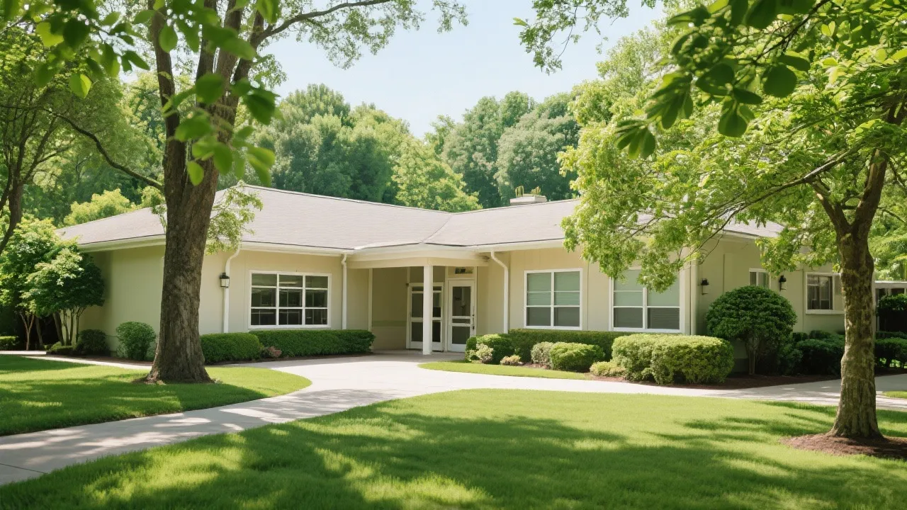 Understanding Chatsworth Rehab Services