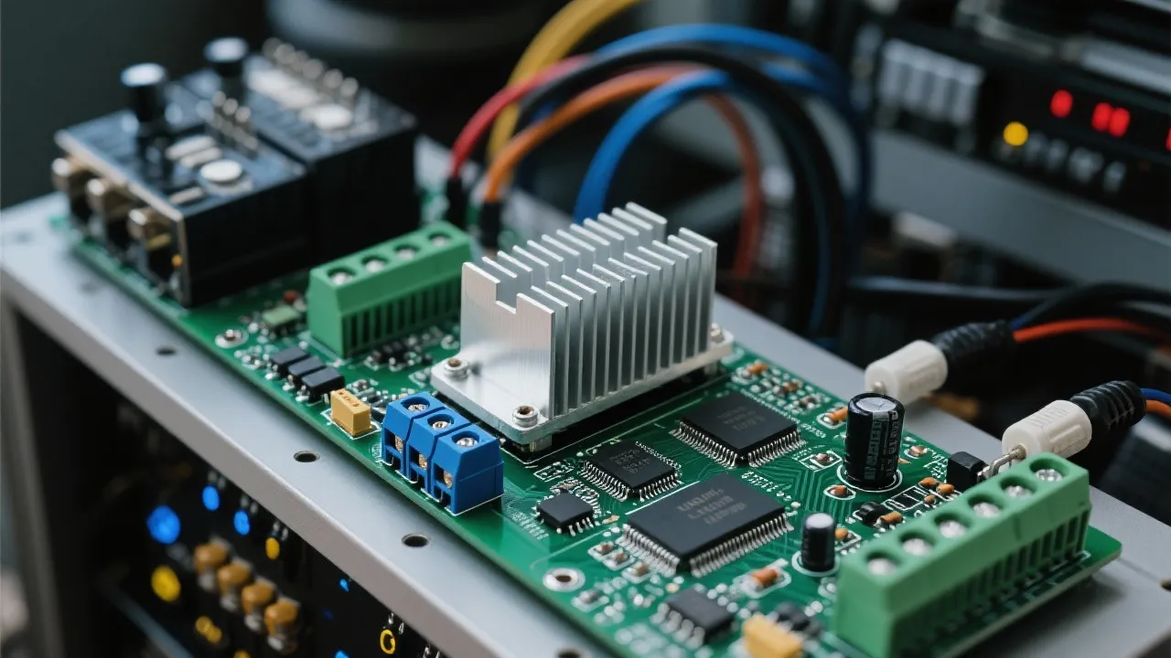 Understanding LM380 Heatsink Applications