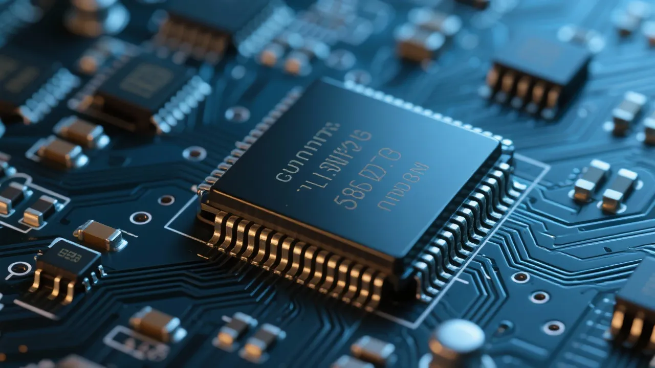 Unveiling the Lp5912 Power Solution