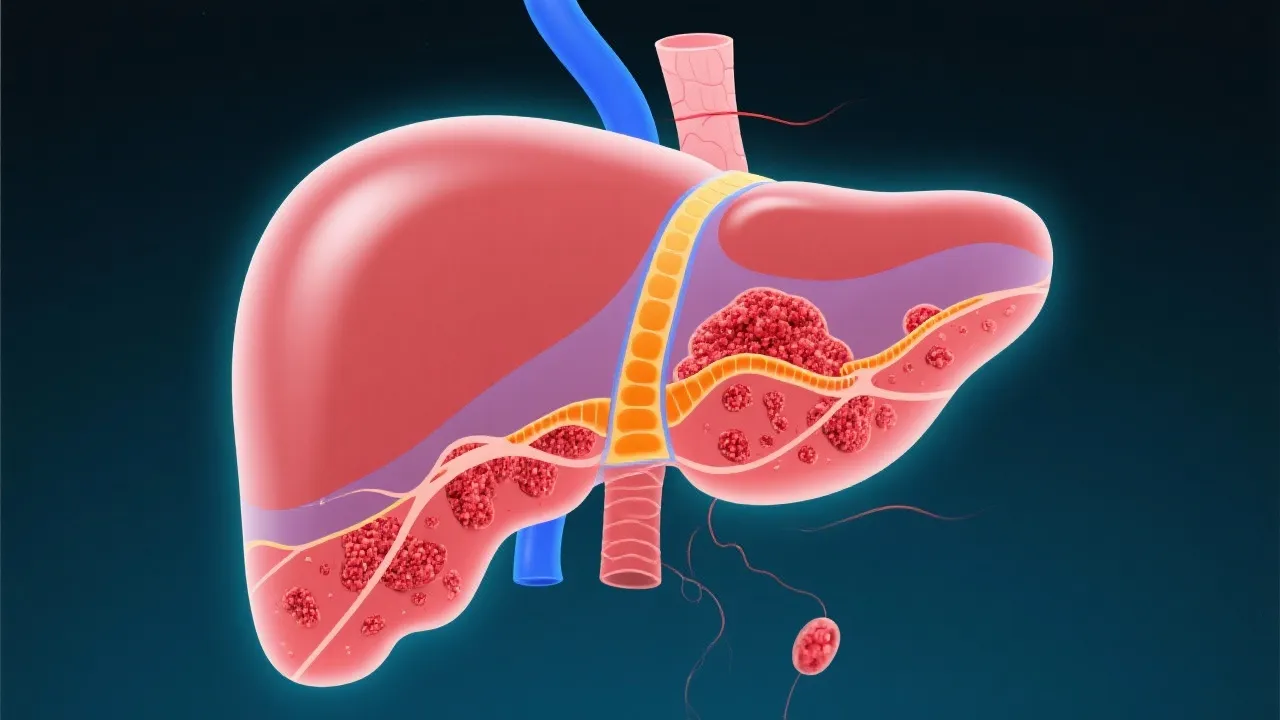 Understanding NAFLD-Related HCC