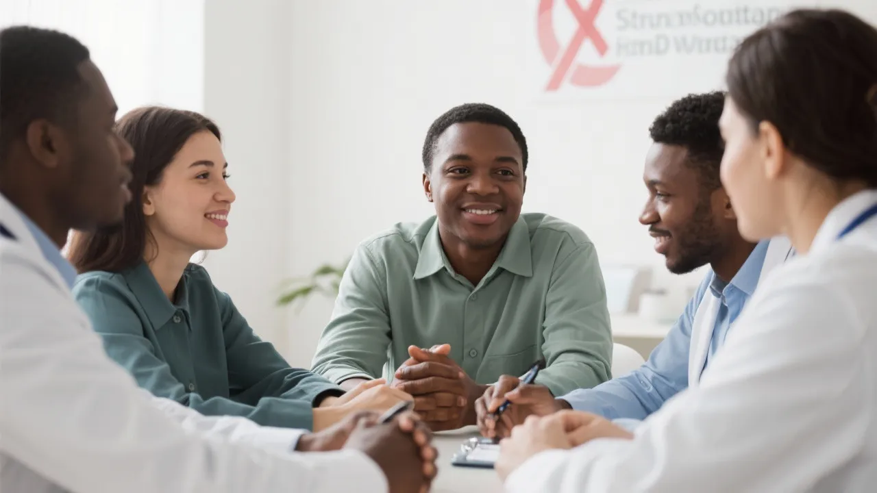 Attributes of Effective HIV Interventions