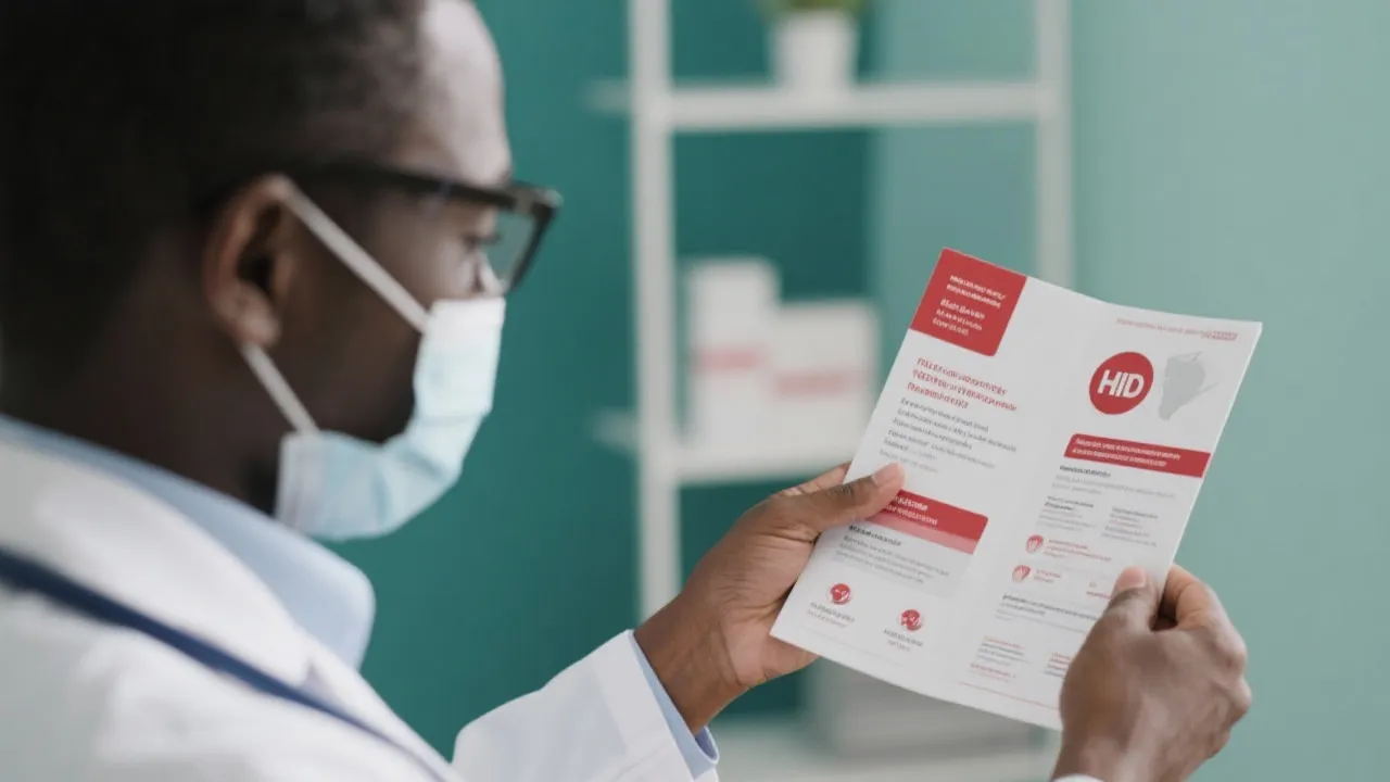 Comprehensive Resources to Treat HIV