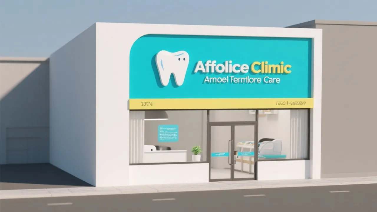 Navigating Affordable Dental Options