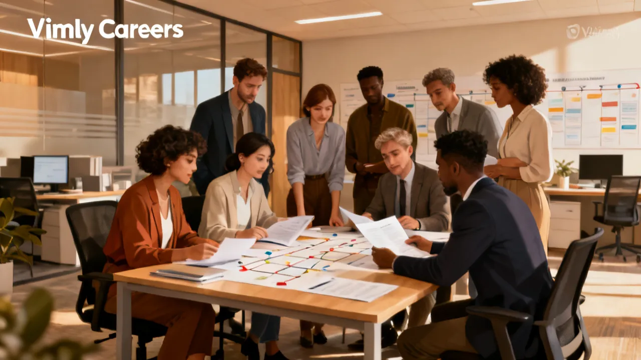 A Practical Guide to Vimly Careers